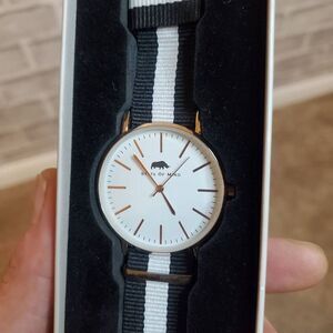 State of Mind Wristwatch